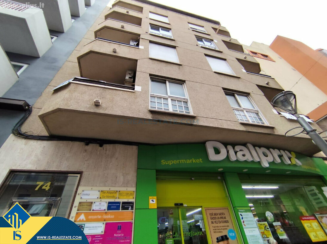 Продается 8 комнатная квартира Испания, Torrevieja