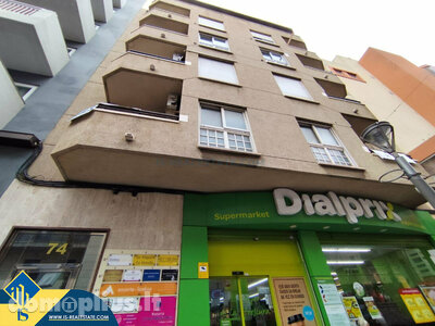 Продается 8 комнатная квартира Испания, Torrevieja