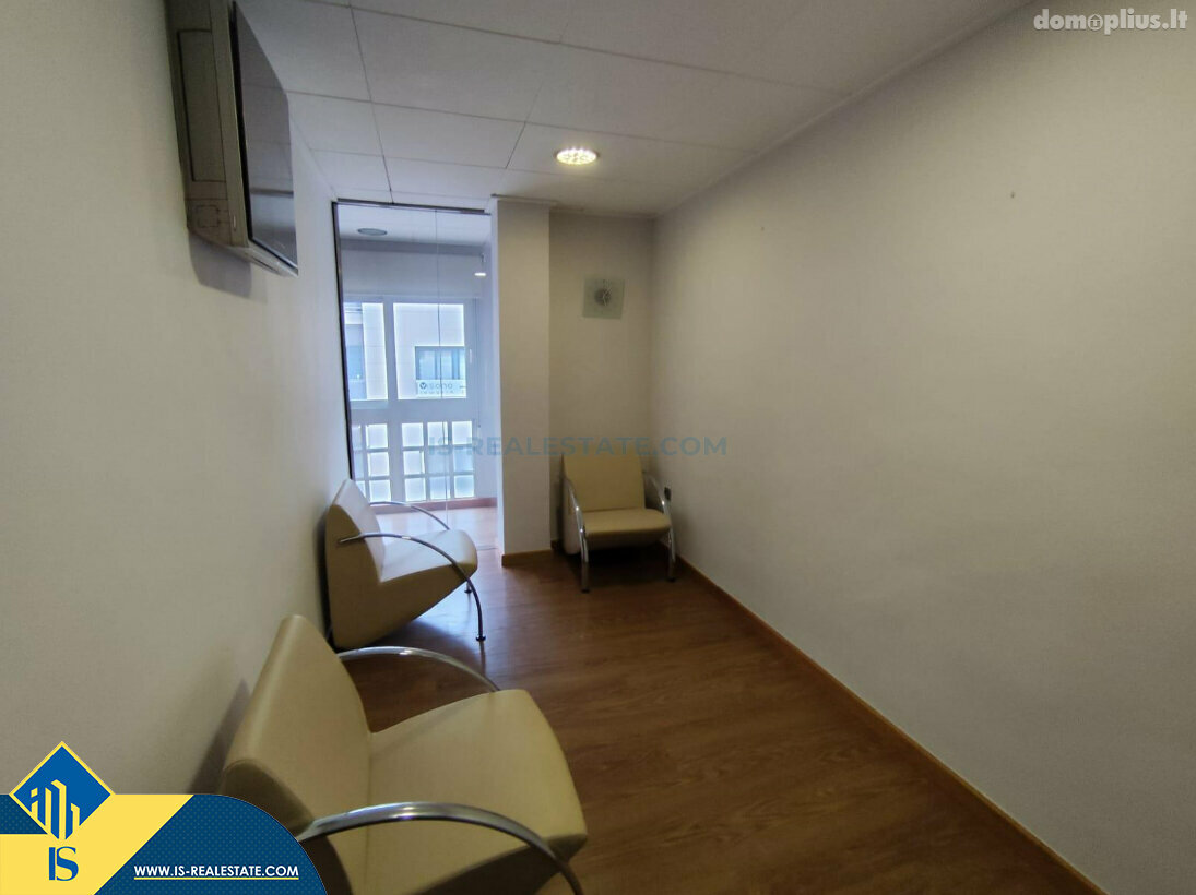 Продается 8 комнатная квартира Испания, Torrevieja