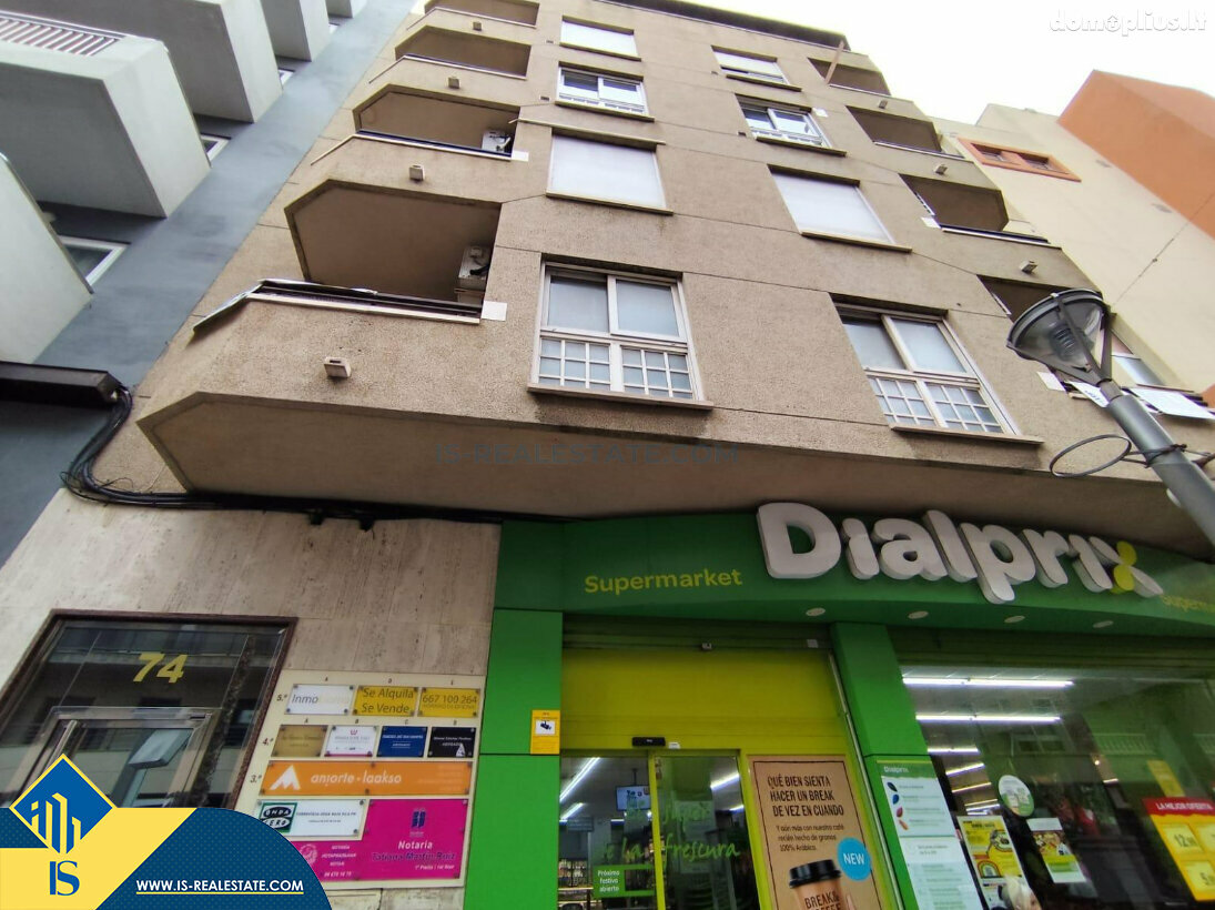 Продается 8 комнатная квартира Испания, Torrevieja