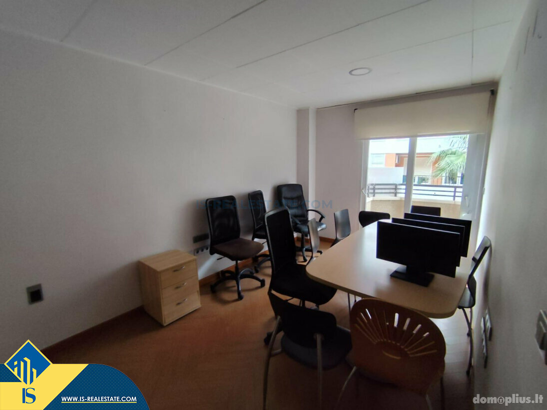 Продается 8 комнатная квартира Испания, Torrevieja