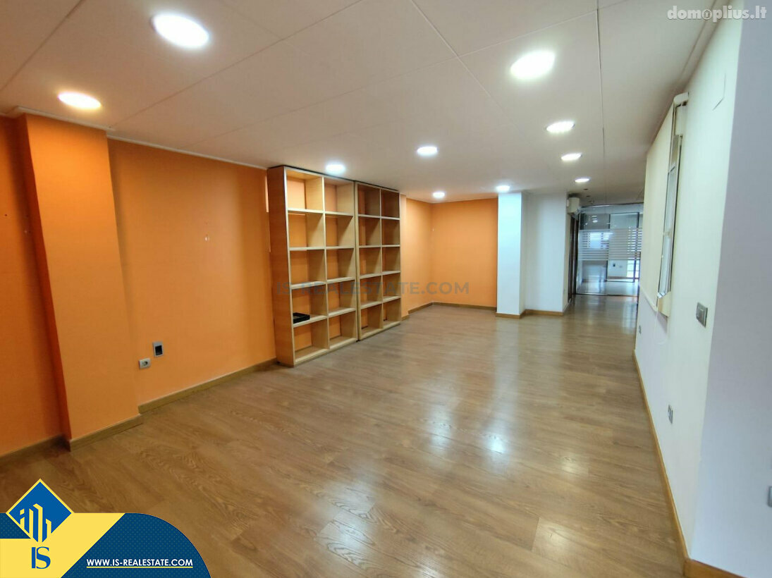 Продается 8 комнатная квартира Испания, Torrevieja