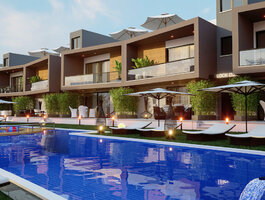 Продается 3 комнатная квартира Кипр, Famagusta