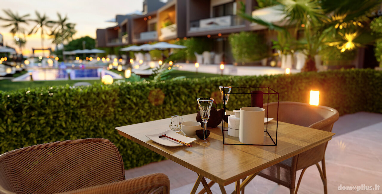 Продается 3 комнатная квартира Кипр, Famagusta