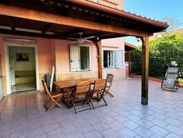 Продается 3 комнатная квартира Италия, Scalea
