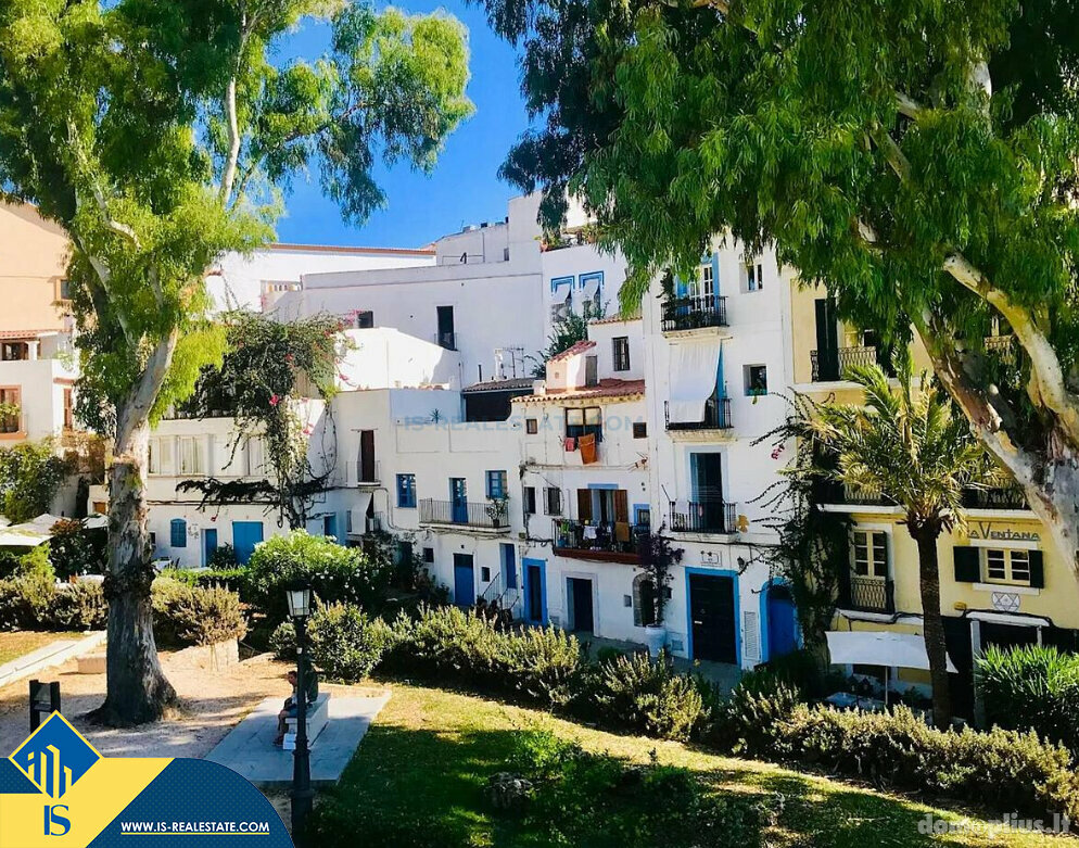 Продается 2 комнатная квартира Испания, Ibiza