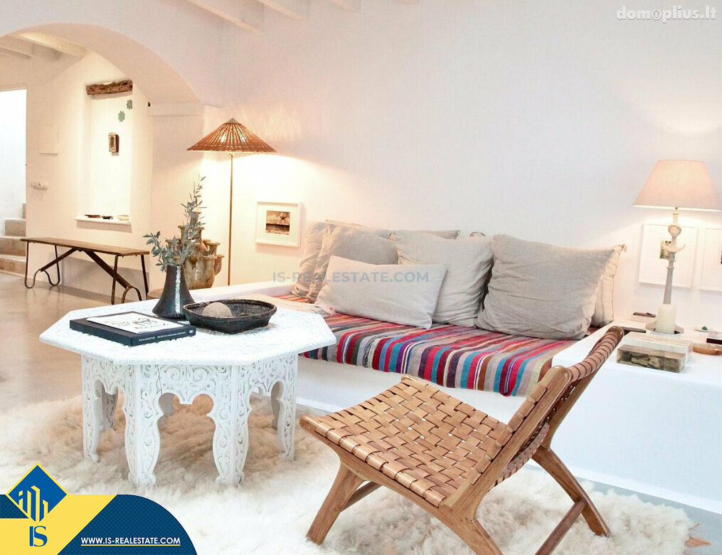 Продается 2 комнатная квартира Испания, Ibiza