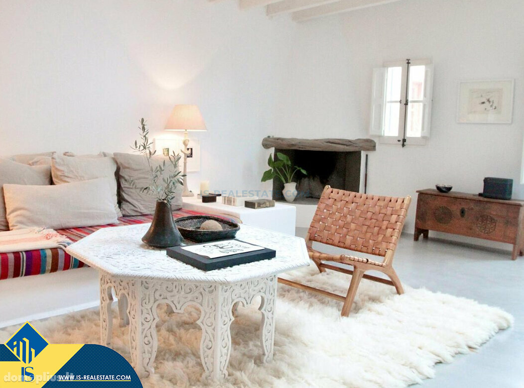 Продается 2 комнатная квартира Испания, Ibiza