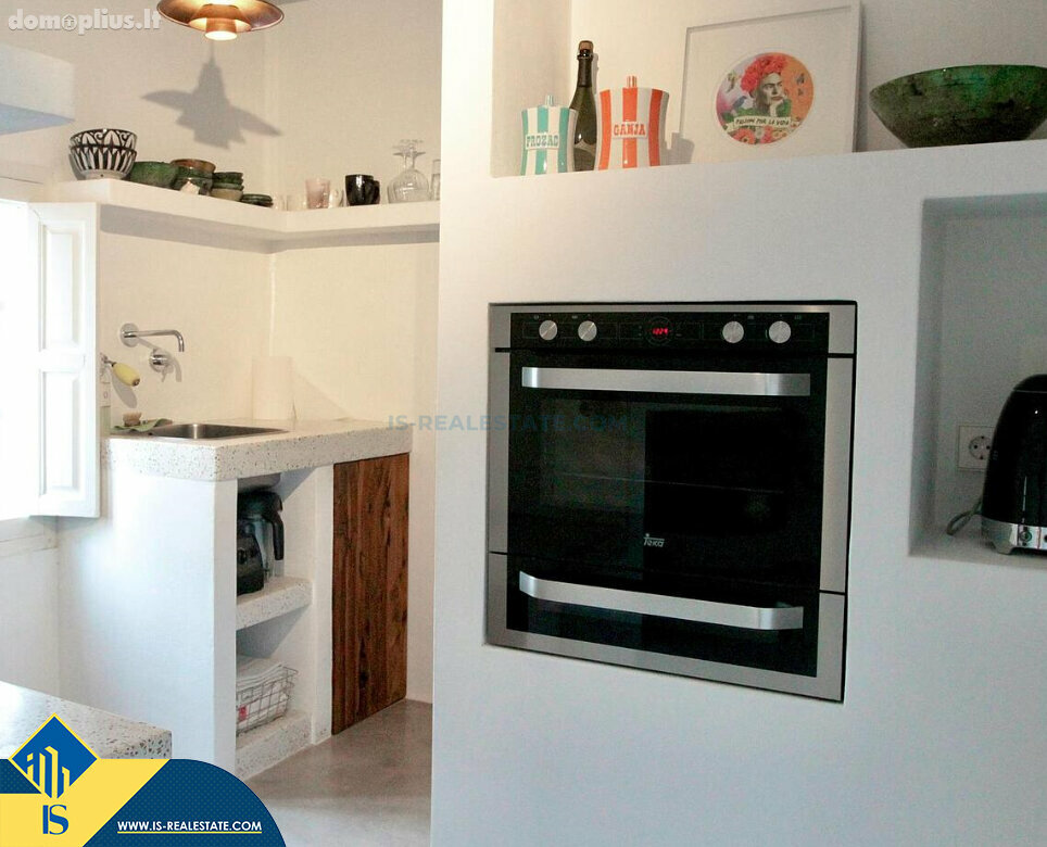 Продается 2 комнатная квартира Испания, Ibiza