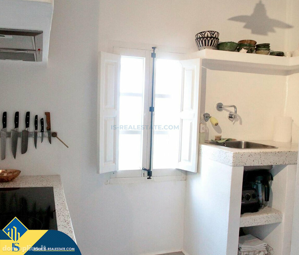 Продается 2 комнатная квартира Испания, Ibiza