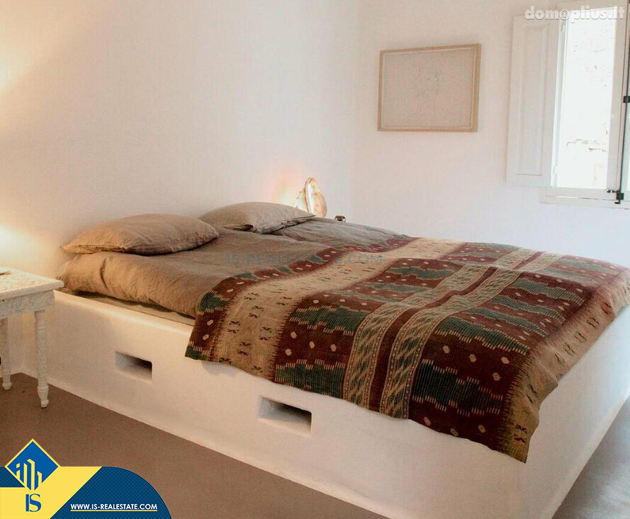 Продается 2 комнатная квартира Испания, Ibiza