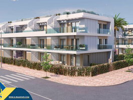 Продается 3 комнатная квартира Испания, Orihuela Costa