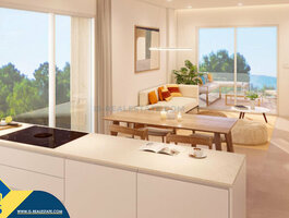 Продается 3 комнатная квартира Испания, Orihuela Costa