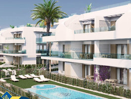 Продается 3 комнатная квартира Испания, Orihuela Costa