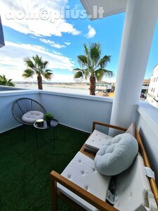 Parduodamas 2 kambarių butas Ispanijoje, Orihuela Costa
