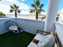 2 kambarių butas Ispanijoje, Orihuela Costa