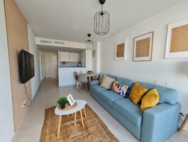 Продается 2 комнатная квартира Испания, Orihuela Costa