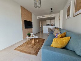 Продается 2 комнатная квартира Испания, Orihuela Costa