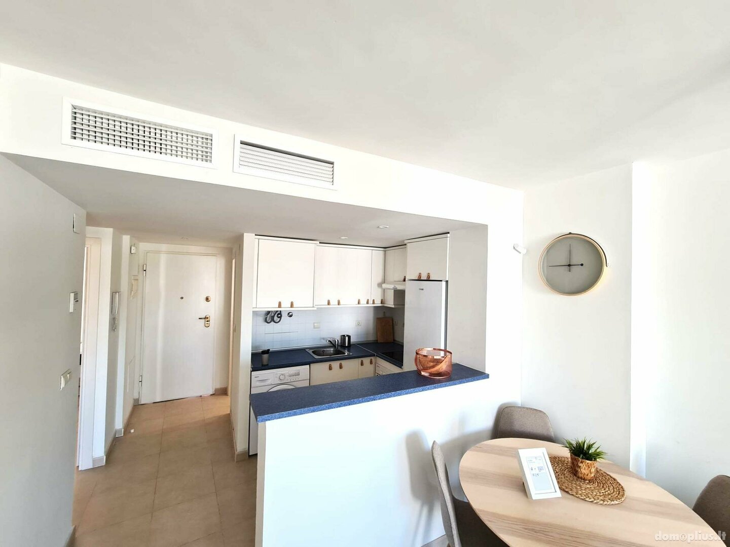 Продается 2 комнатная квартира Испания, Orihuela Costa