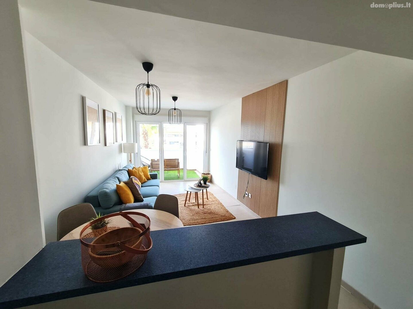 Продается 2 комнатная квартира Испания, Orihuela Costa