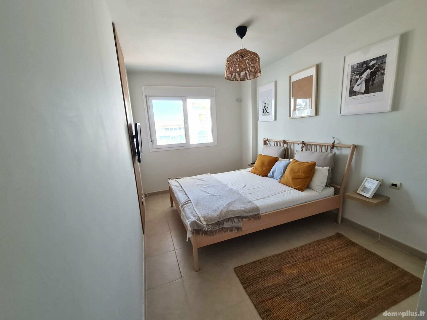 Продается 2 комнатная квартира Испания, Orihuela Costa