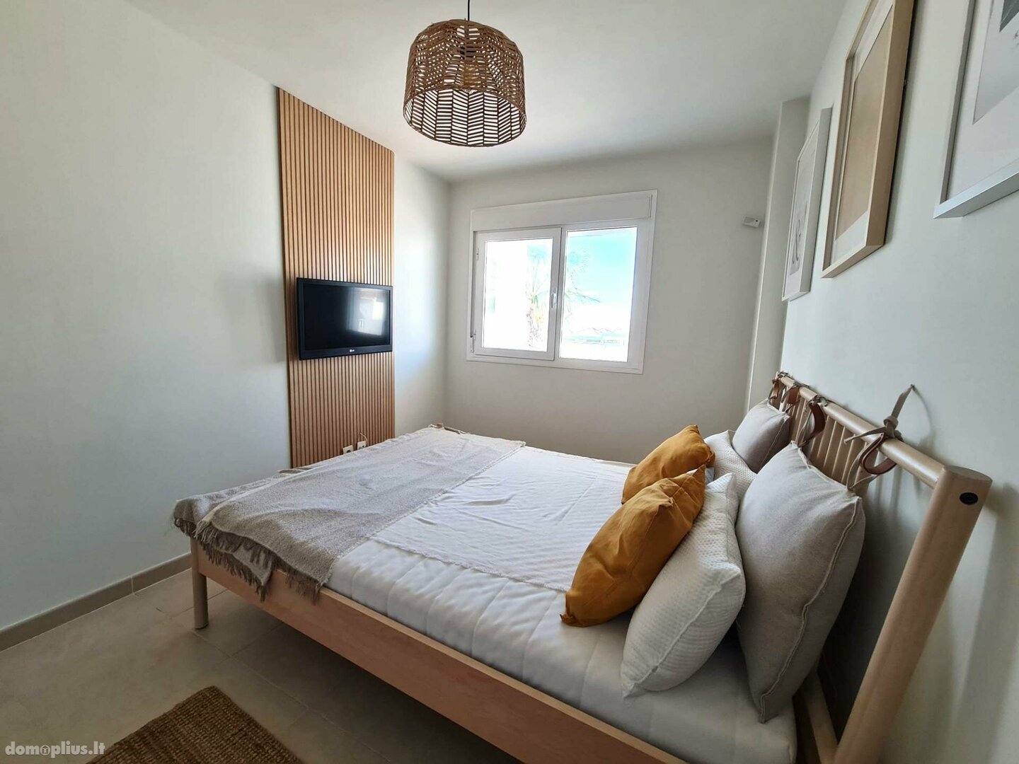 Продается 2 комнатная квартира Испания, Orihuela Costa