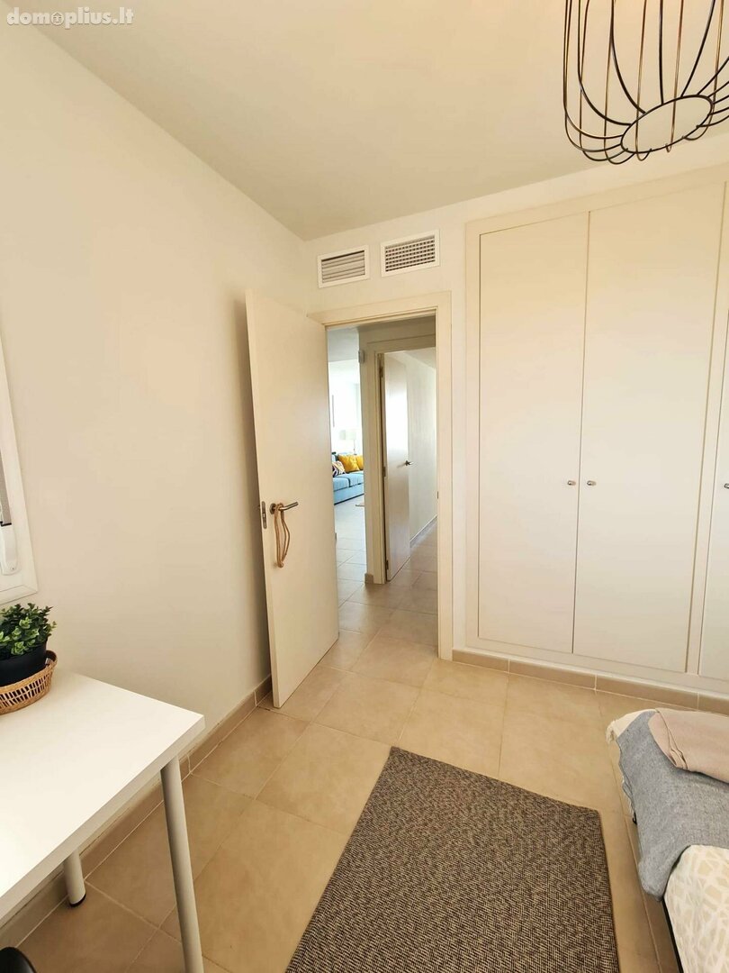 Продается 2 комнатная квартира Испания, Orihuela Costa