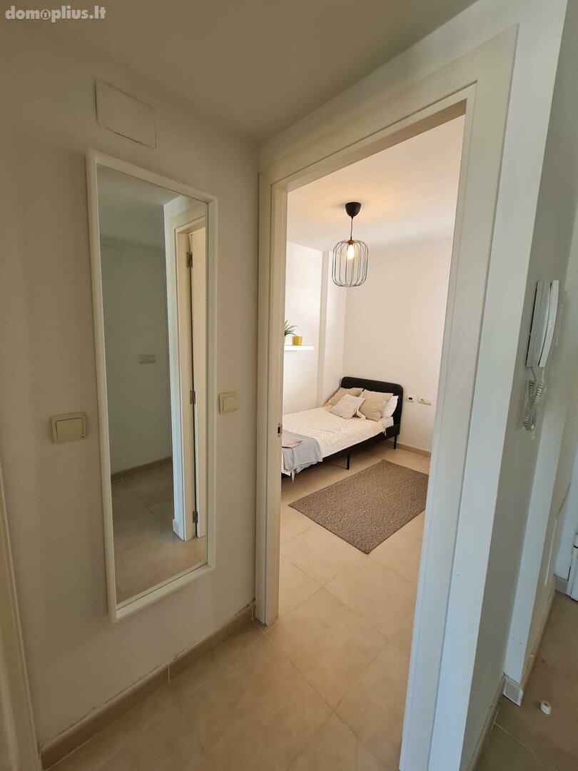 Продается 2 комнатная квартира Испания, Orihuela Costa