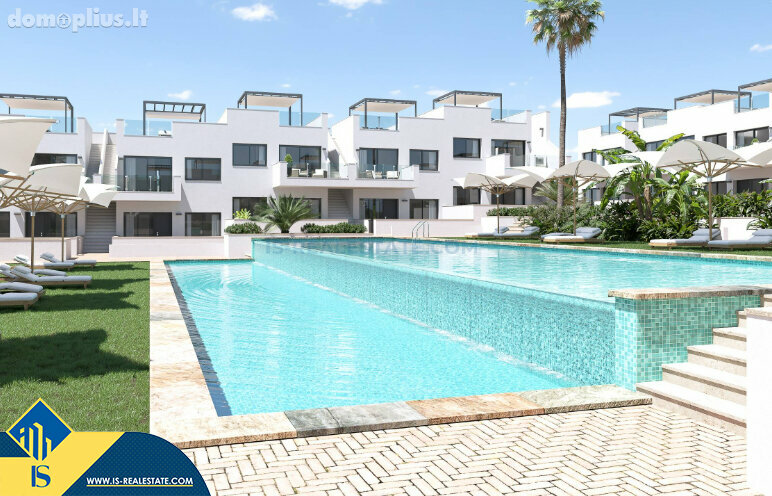 Продается 3 комнатная квартира Испания, Torrevieja