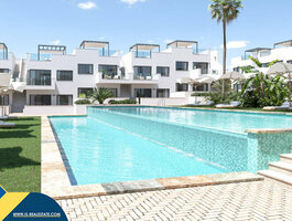3 комнатная квартира Испания, Torrevieja