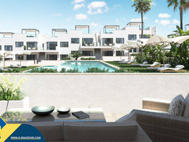 Продается 3 комнатная квартира Испания, Torrevieja