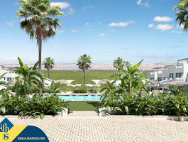 Продается 3 комнатная квартира Испания, Torrevieja