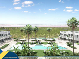 Продается 3 комнатная квартира Испания, Torrevieja