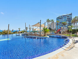 Продается 3 комнатная квартира Испания, Torrevieja