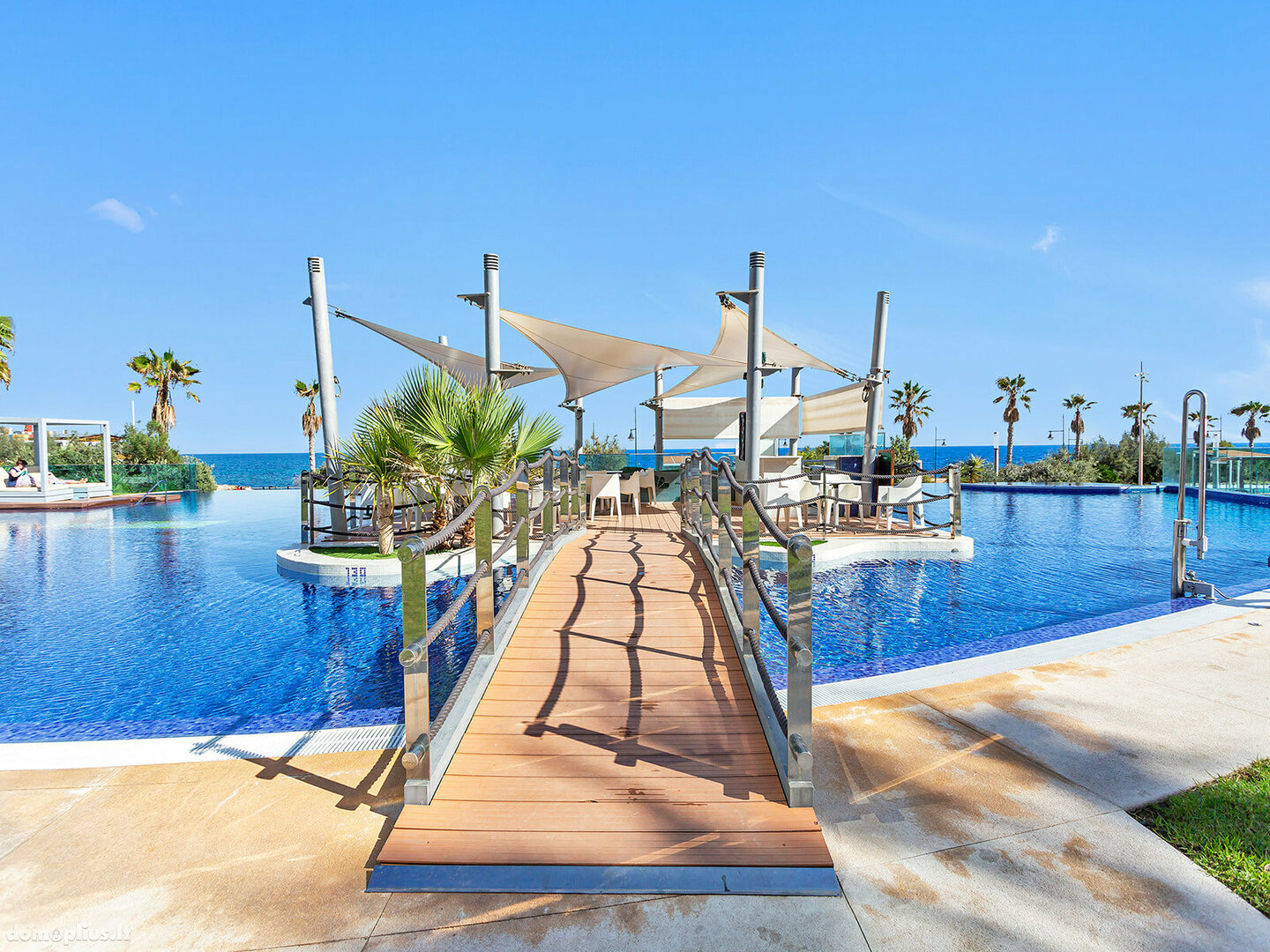 Продается 3 комнатная квартира Испания, Torrevieja