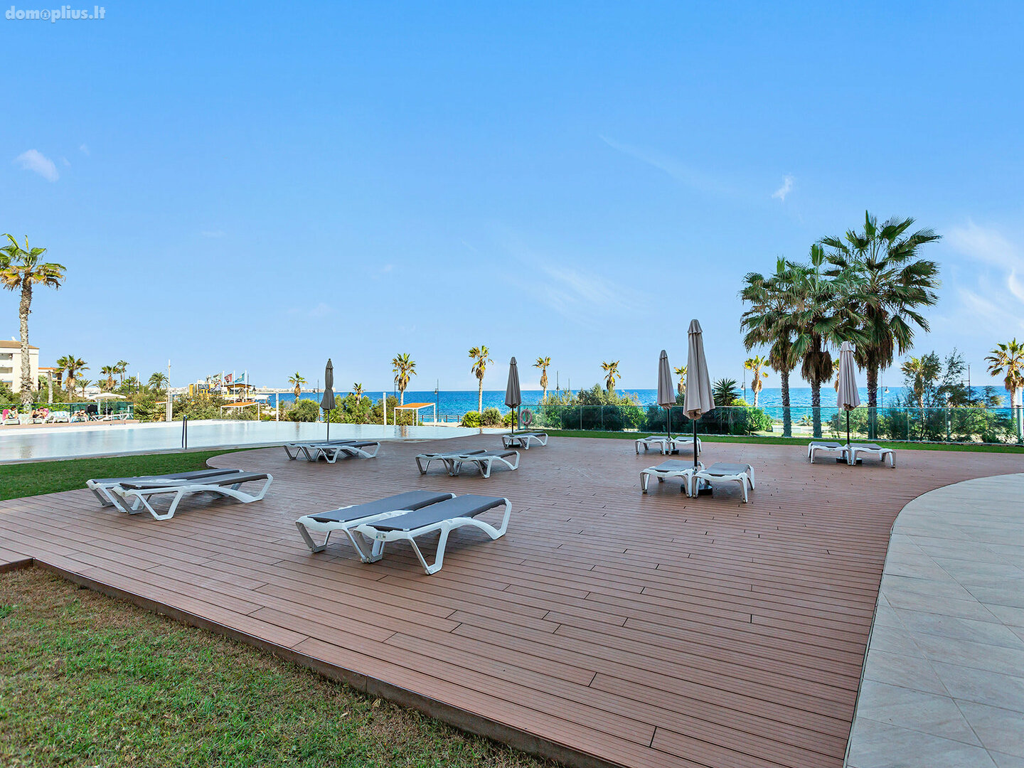 Продается 3 комнатная квартира Испания, Torrevieja