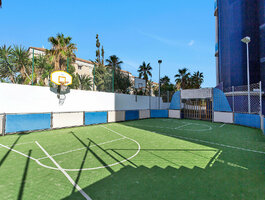 Продается 3 комнатная квартира Испания, Torrevieja