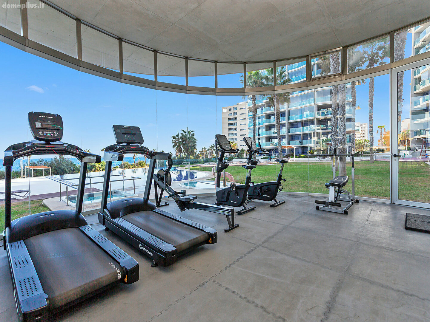 Продается 3 комнатная квартира Испания, Torrevieja
