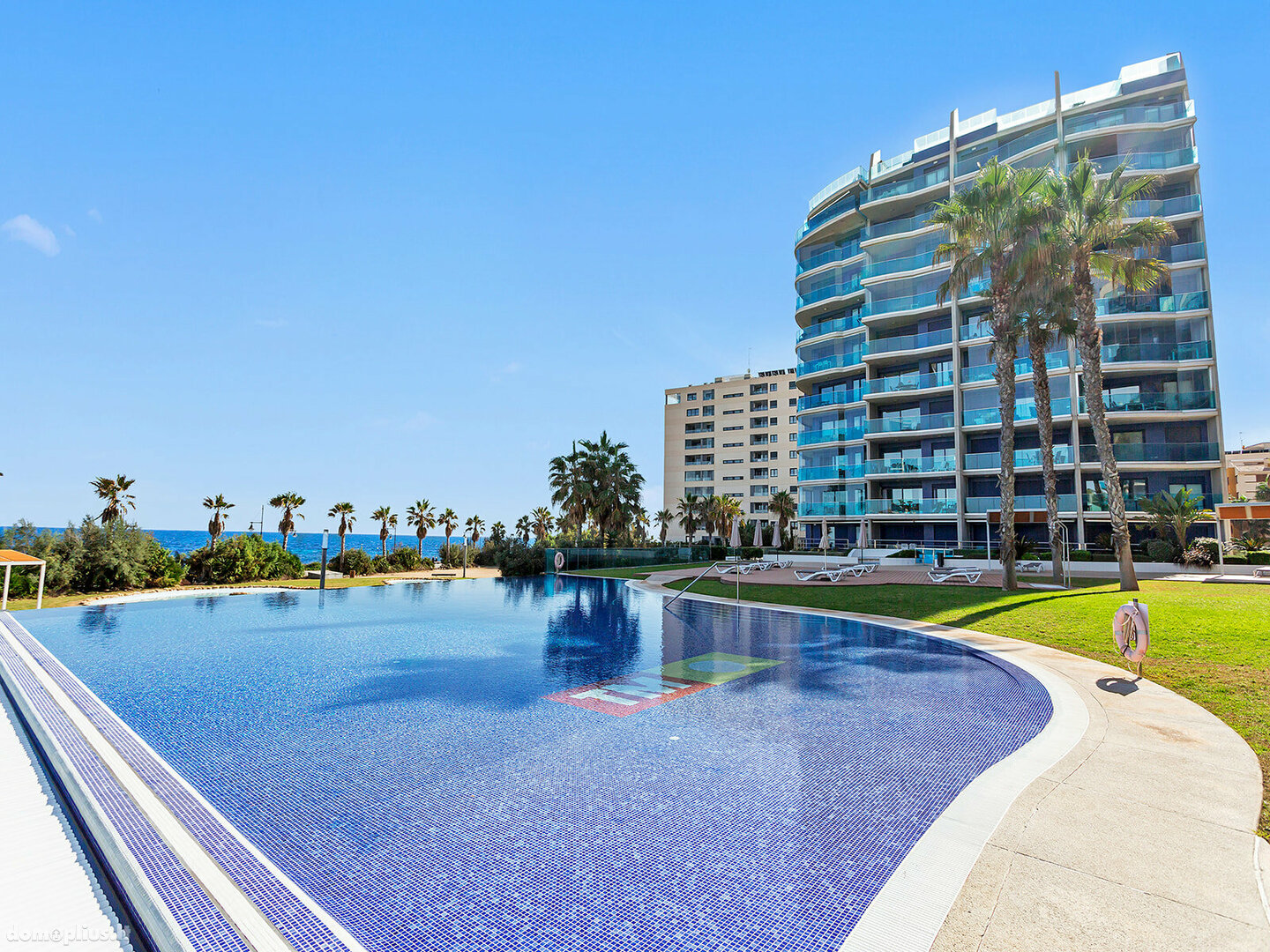 Продается 3 комнатная квартира Испания, Torrevieja
