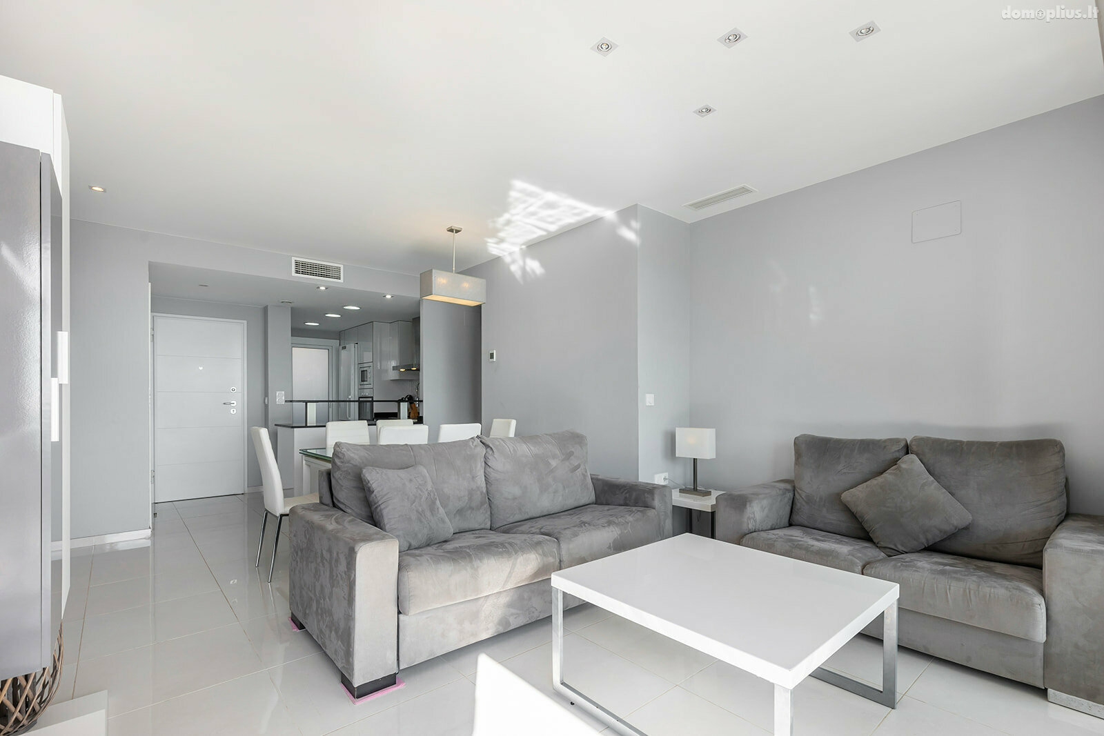 Продается 3 комнатная квартира Испания, Torrevieja