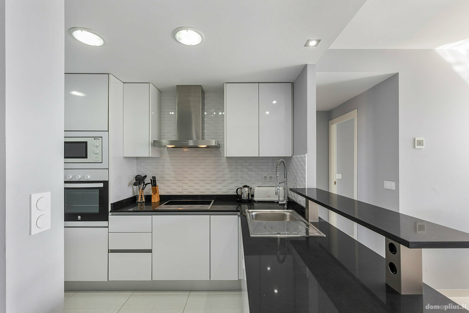 Продается 3 комнатная квартира Испания, Torrevieja
