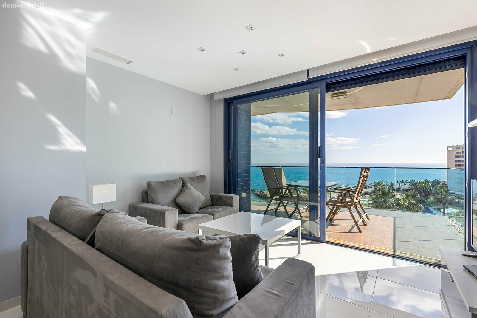 Продается 3 комнатная квартира Испания, Torrevieja