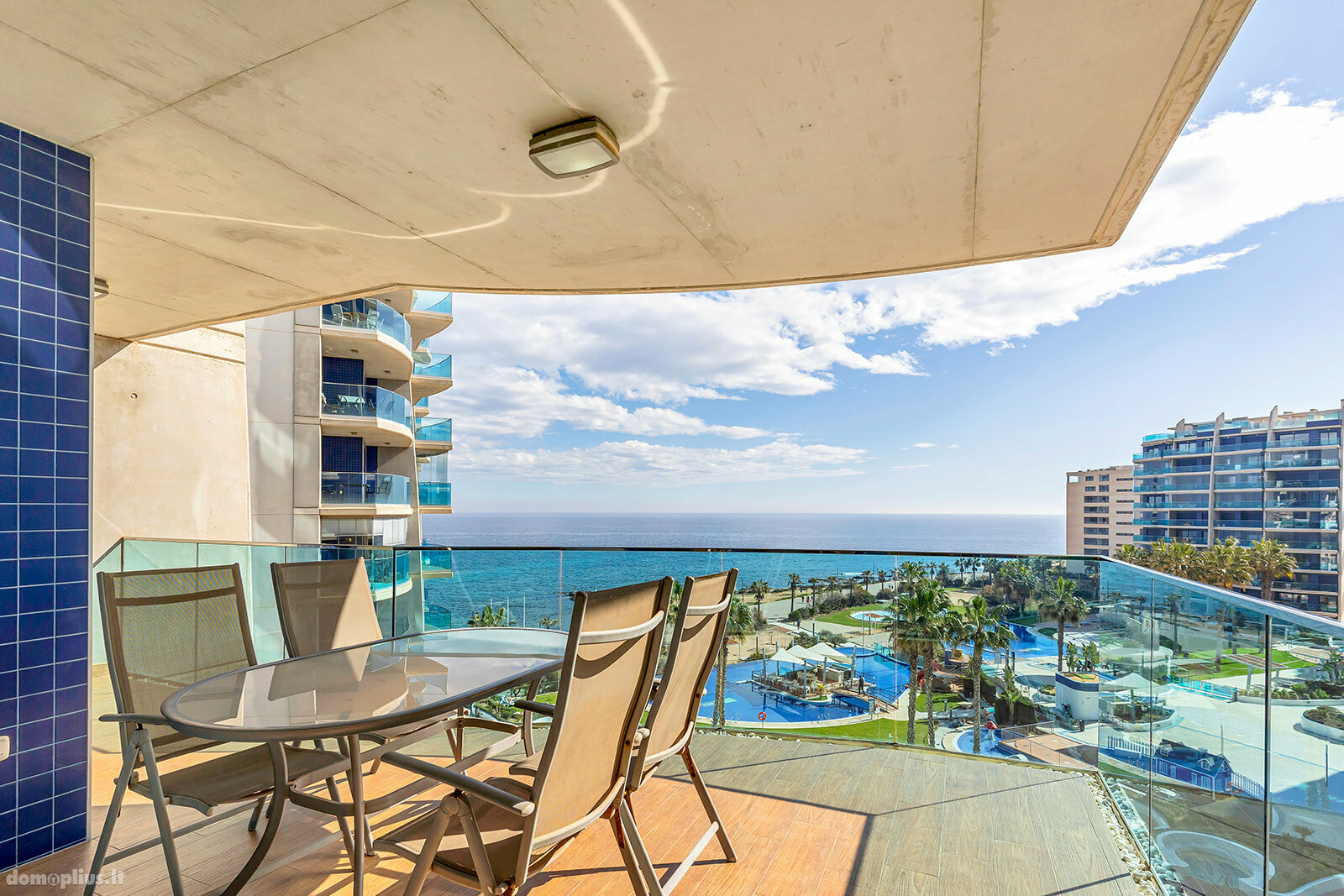 Продается 3 комнатная квартира Испания, Torrevieja