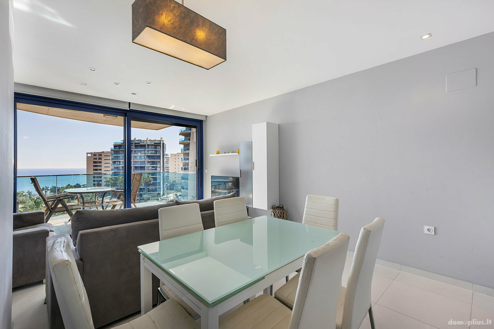 Продается 3 комнатная квартира Испания, Torrevieja