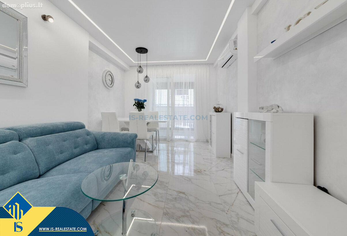 Продается 4 комнатная квартира Испания, Torrevieja
