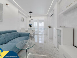 4 комнатная квартира Испания, Torrevieja