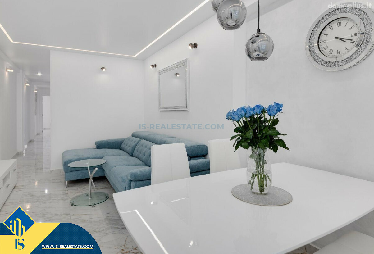 Продается 4 комнатная квартира Испания, Torrevieja
