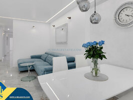 Продается 4 комнатная квартира Испания, Torrevieja
