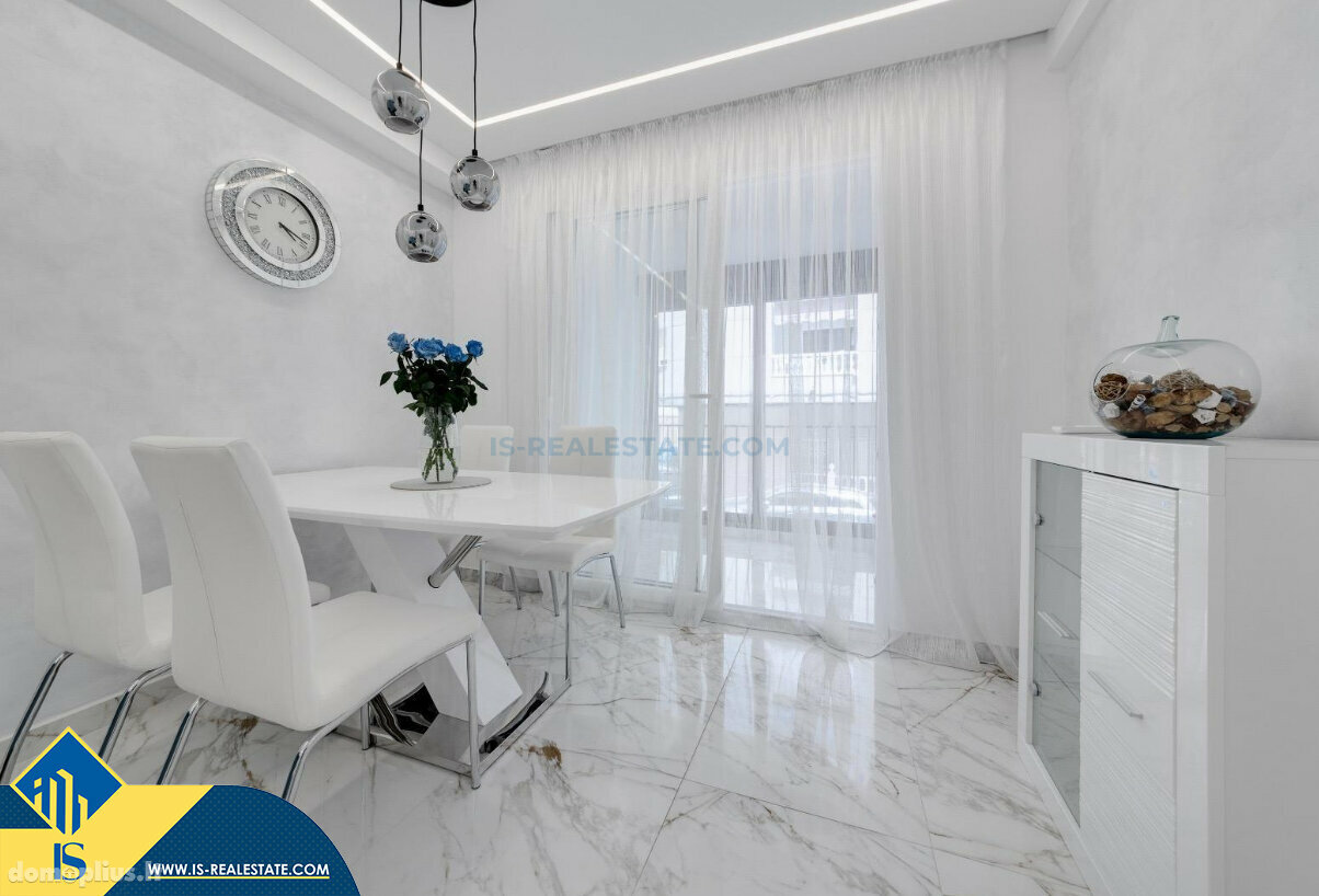 Продается 4 комнатная квартира Испания, Torrevieja