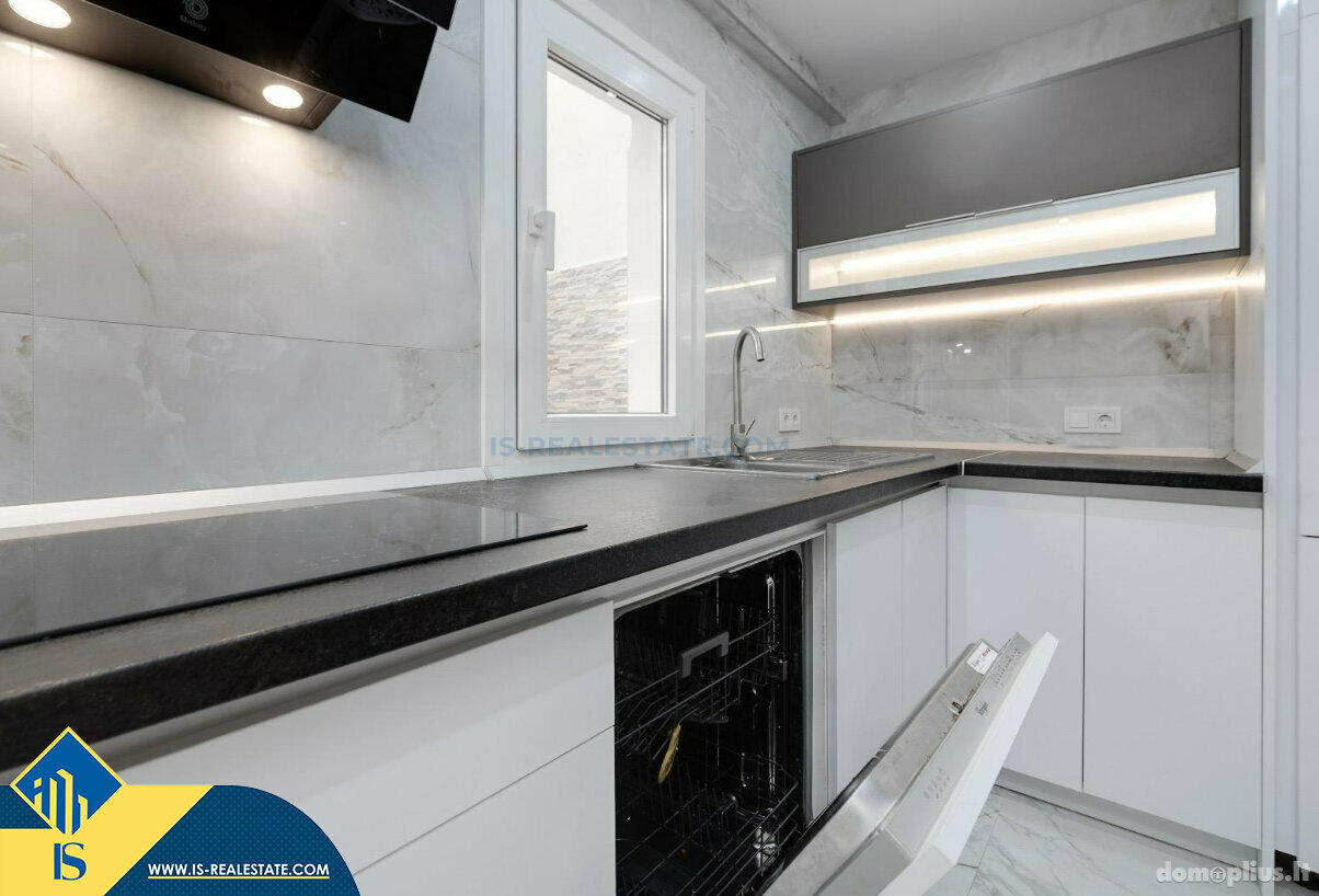 Продается 4 комнатная квартира Испания, Torrevieja